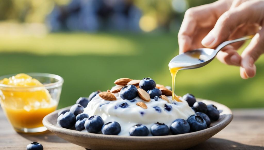 Greek yogurt health benefits Greek yogurt health benefits