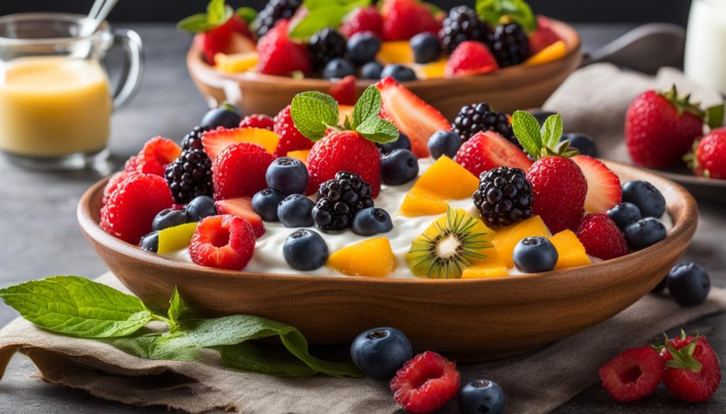 dairy-free yoghurt varieties dairy-free yoghurt varieties