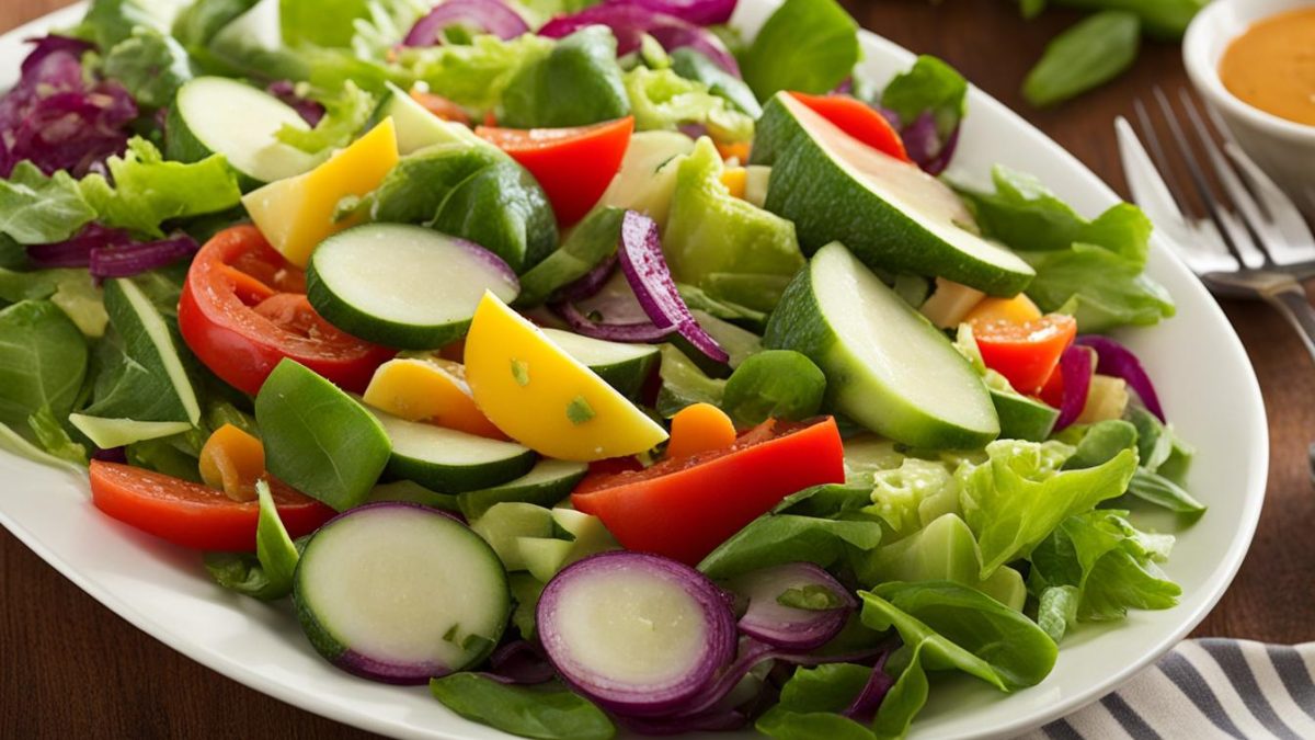 Wholesome Low-Fat Recipes for Guilt-Free Dining