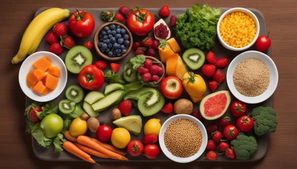 nutritional benefits